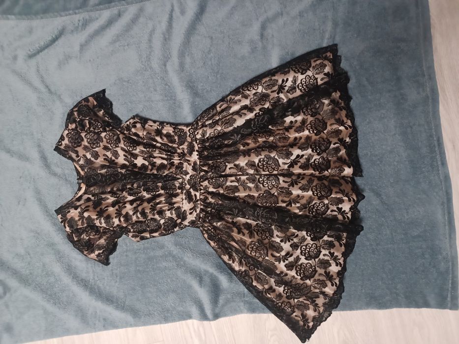 Rochie eleganta dama
