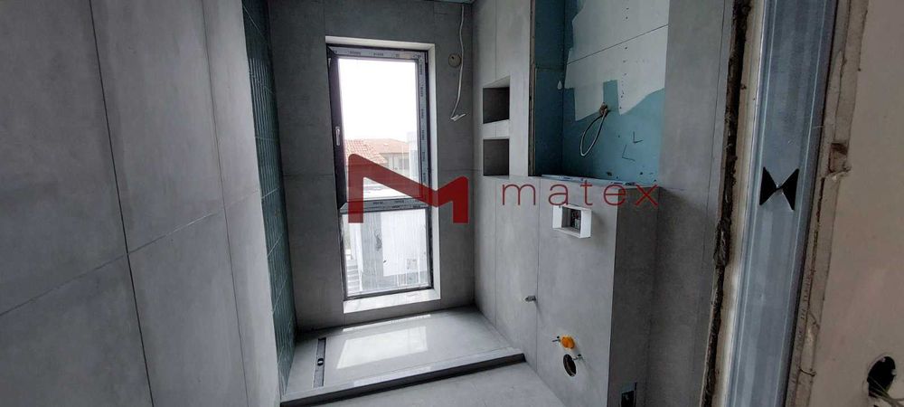 Продава се Тристаен апартамент в Варна, м-т Траката - 118 кв.м за 1568 €/кв.м - Снимка #9