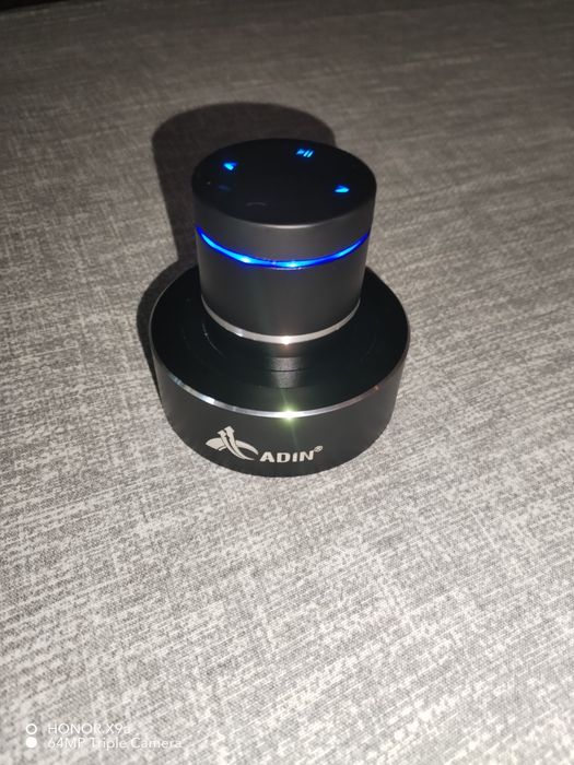 Виброколонка ADIN