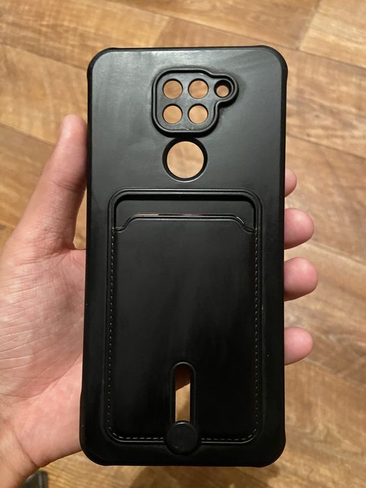 Редми ноут 9 Четкий без проблем работают