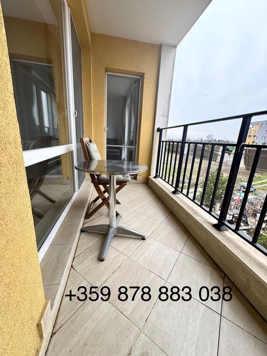 Продава се Двустаен апартамент в Бургас, Сарафово - 60 кв.м за 1189 €/кв.м - Снимка #11