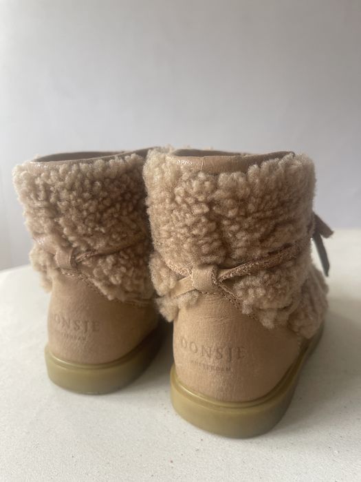 Donsje боти 24 номер