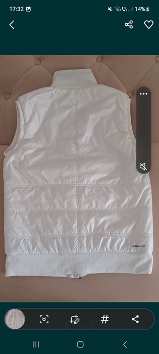 Vesta dama adidas