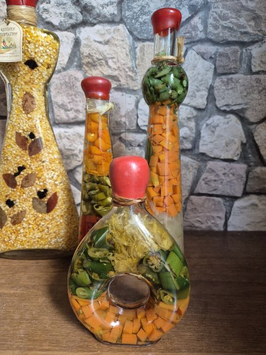 Декор для кухни.