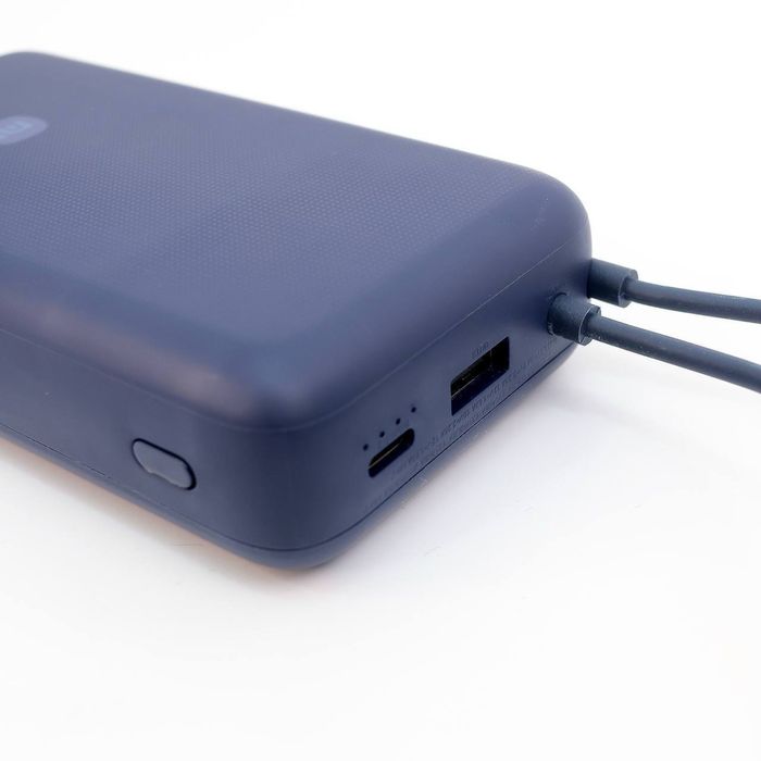Xiaomi Power Bank 3 .20000 mAh 33W