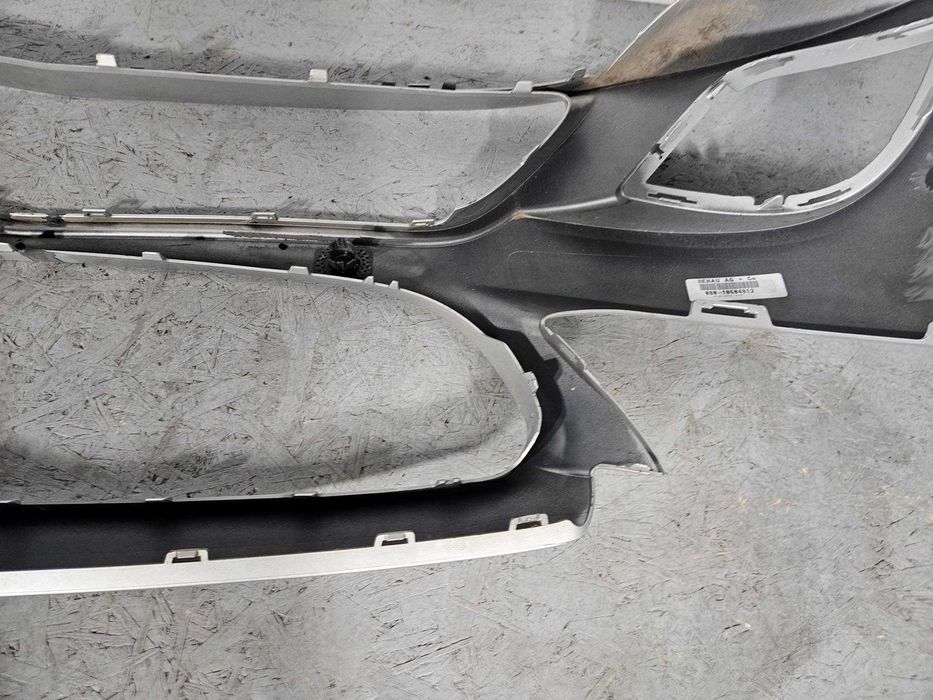 Предна броня MERCEDES C Class W205 Мерцедес Ц класа 2018- 2021