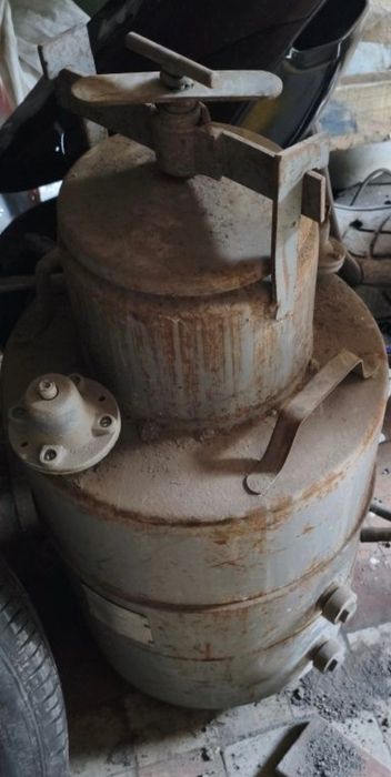Продам газосваку