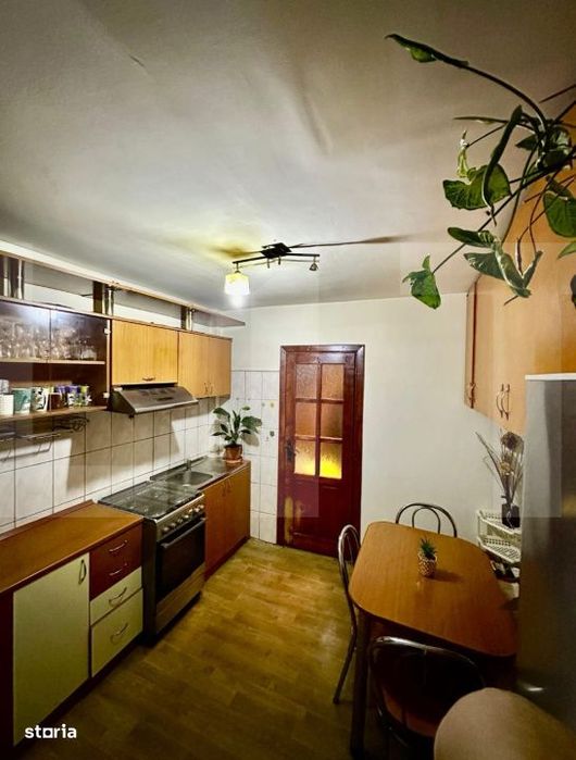 Apartament 2 camere, 55 mp - zona Aradului