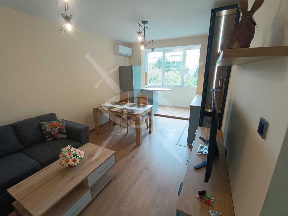 Дава се под наем Тристаен апартамент в София, Лозенец - 75 кв.м за 950 € - Снимка #6