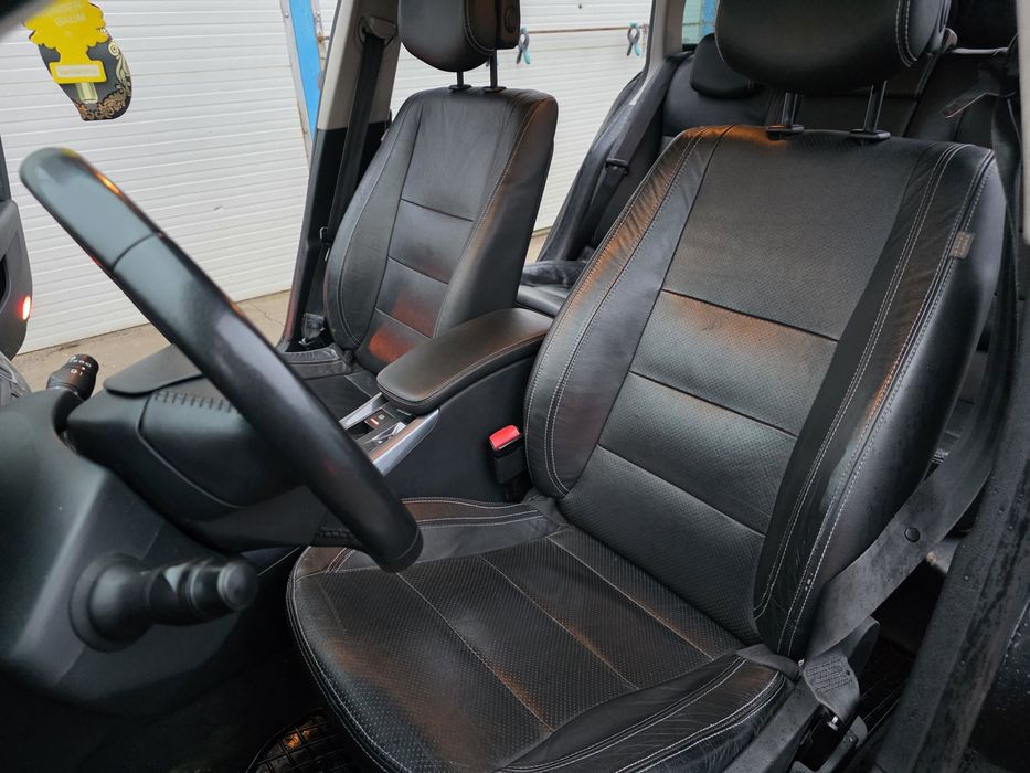 Vand Renault Laguna initiale Paris