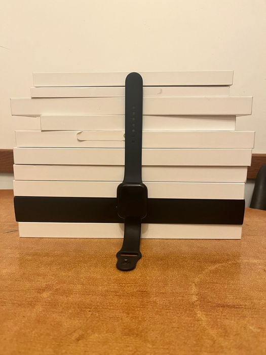 Apple Watch / 17 buc / Gen 10 / 100%