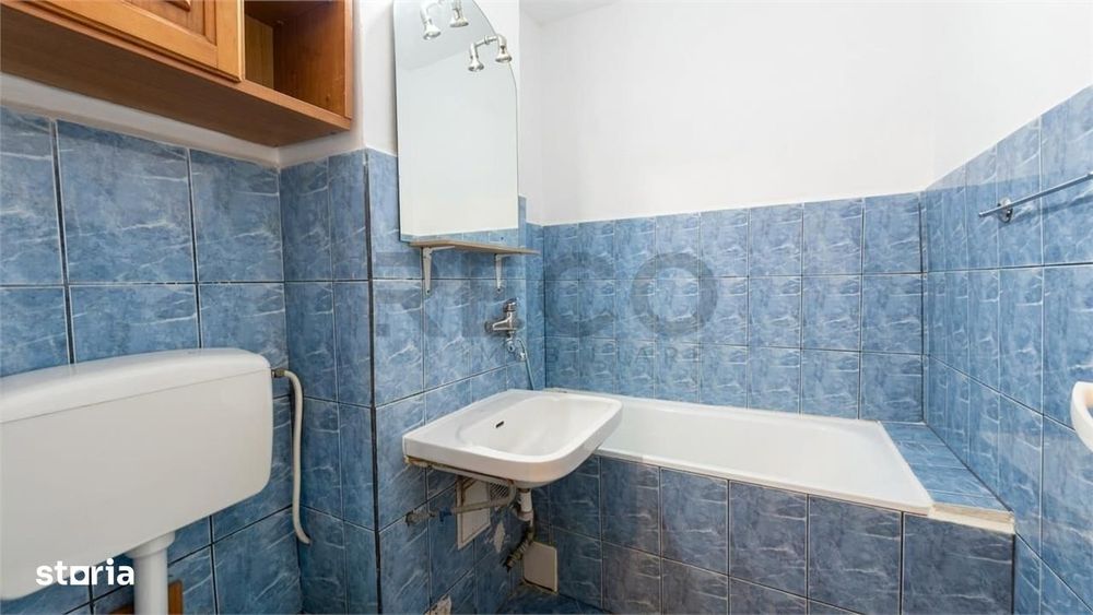 RECO Garsoniera zona Sovata