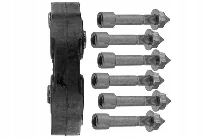 Гумено каре кардан Chrysler 300C/Dodge Challenger/Charger 2004-