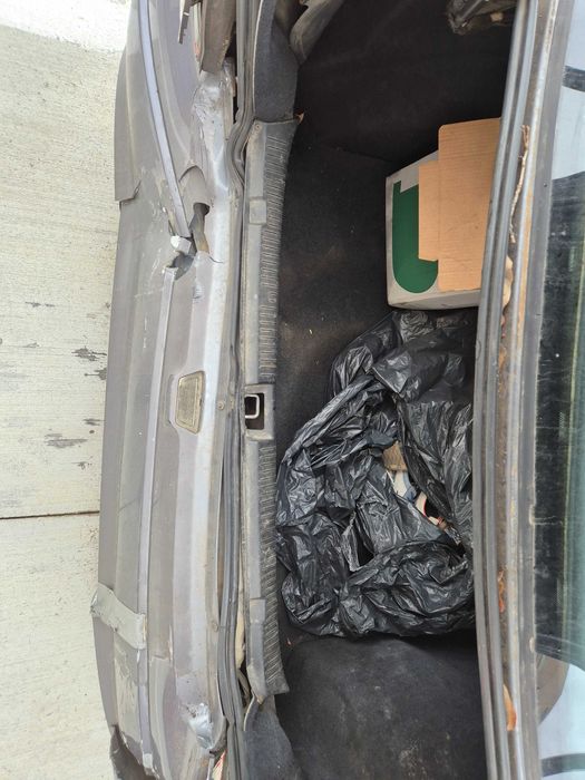 Vand Opel Astra G, 2006, 1.7 Diesel