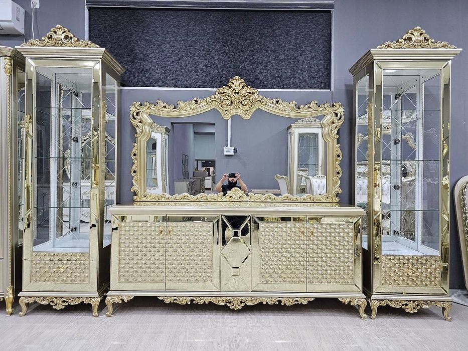 Aksiya narxda penalar fabrichni mebelar zaqaz bilan