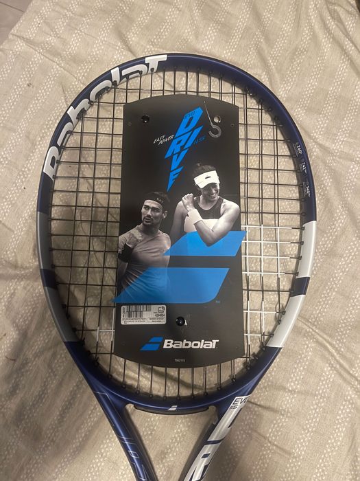 Rachetă tenis babolat evodrive 115 (Noua)