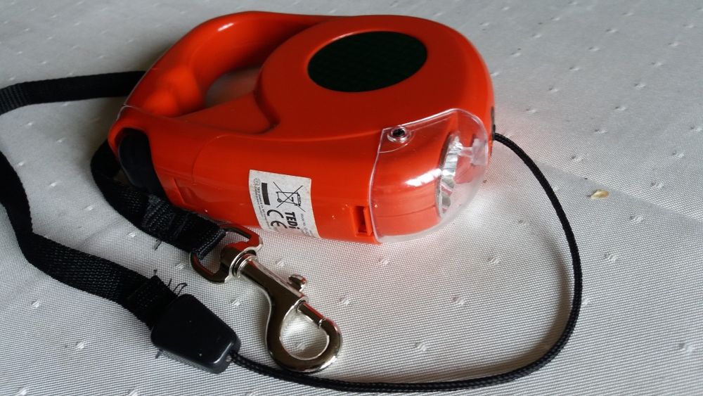 Каишка (повод)   с фенерче + Яке