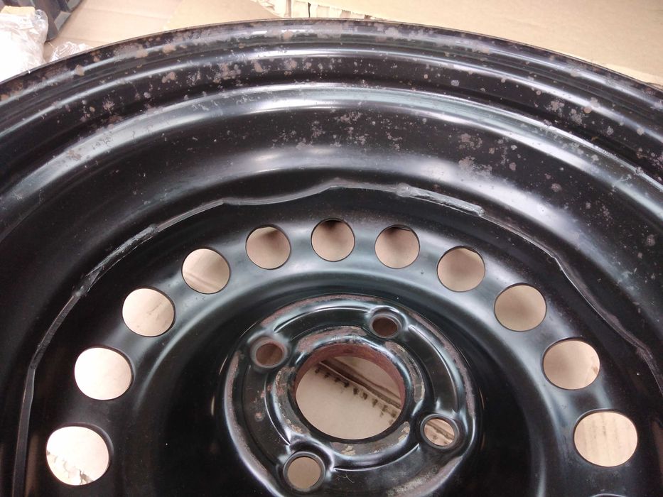 2 бр. джанти за Opel Vectra, Astra и др.