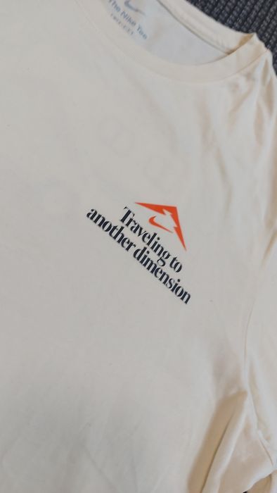 Nike тениска XL мъжка