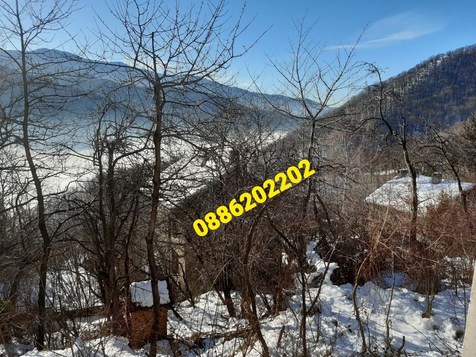 Продава се Парцел в София, м-т Мала кория - 1600 кв.м за 70 €/кв.м - Снимка #1