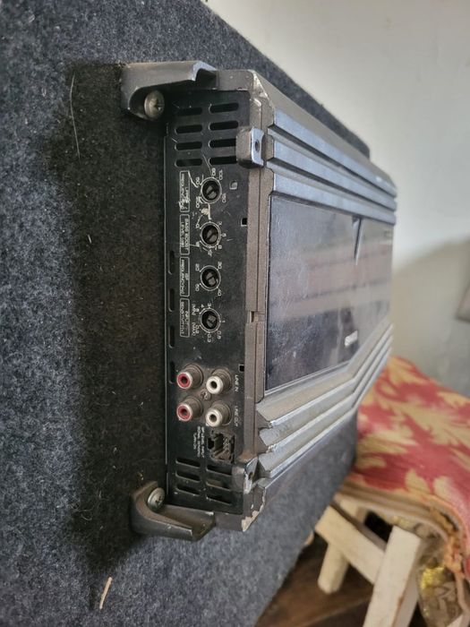 Продам сабвуфер!