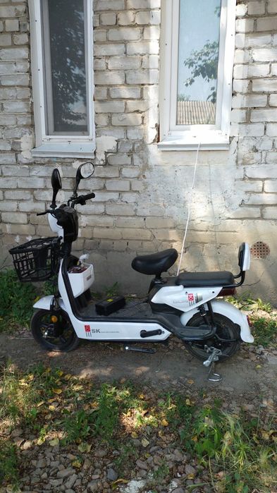 Продам электро велосипеды