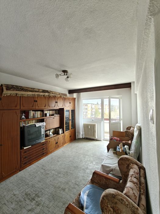 Apartament 3 camere - cartier Trivale