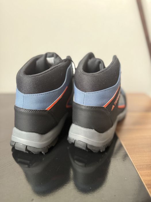 Adidas Terrex Ax3 - номер 40