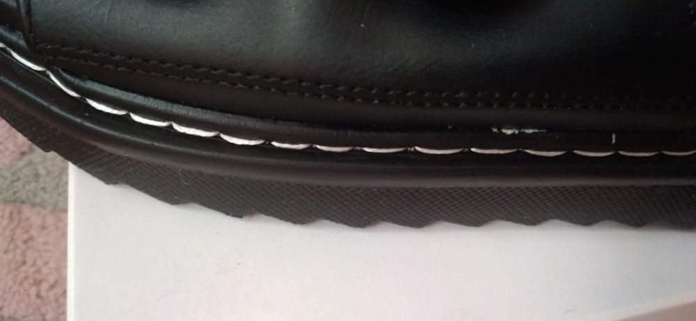 Saboți Deichman, marca CTW,mărimea 39,29 lei
