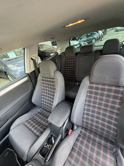 VW Golf 6 R пакет