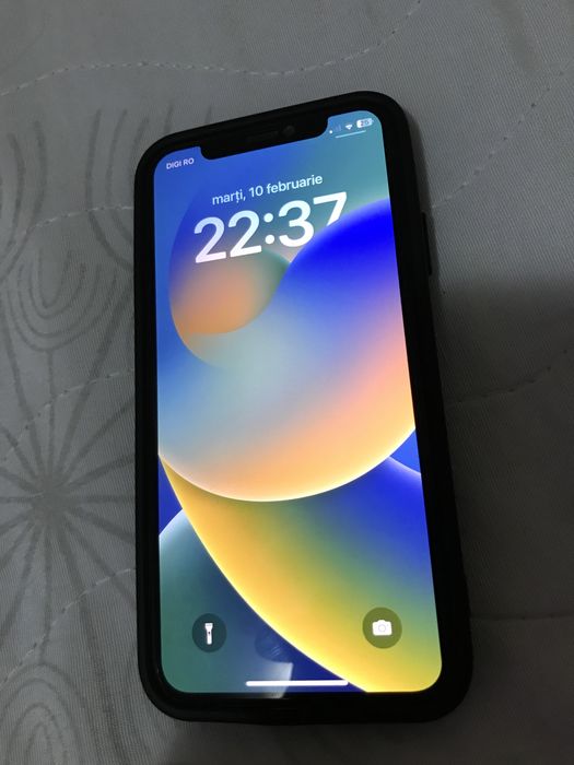 vand sau schimb iph x