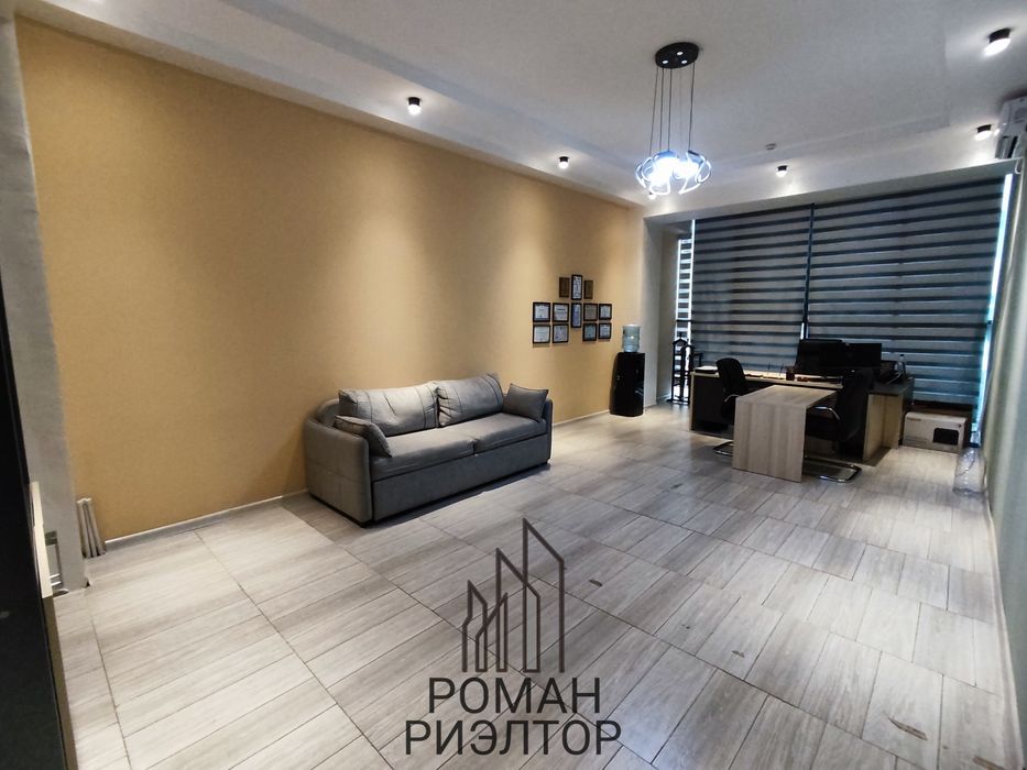 Аренда в бизнес центре в Мирзо Улугбекском районе