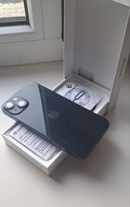 Айфон 13 продам