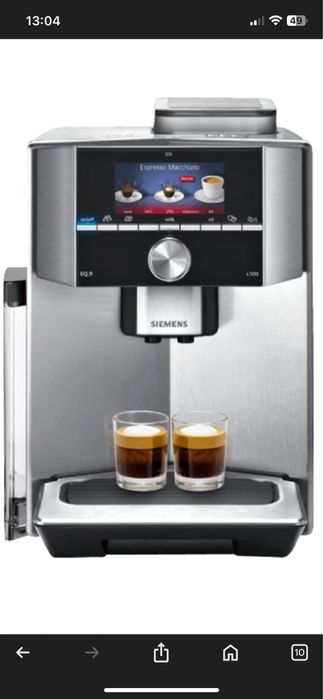 Aparat cafea / expresor cafea