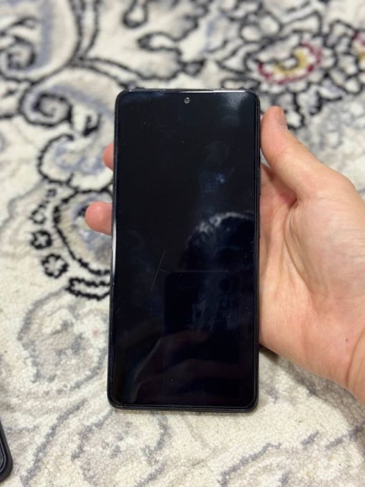 Redmi note 12 pro srochna