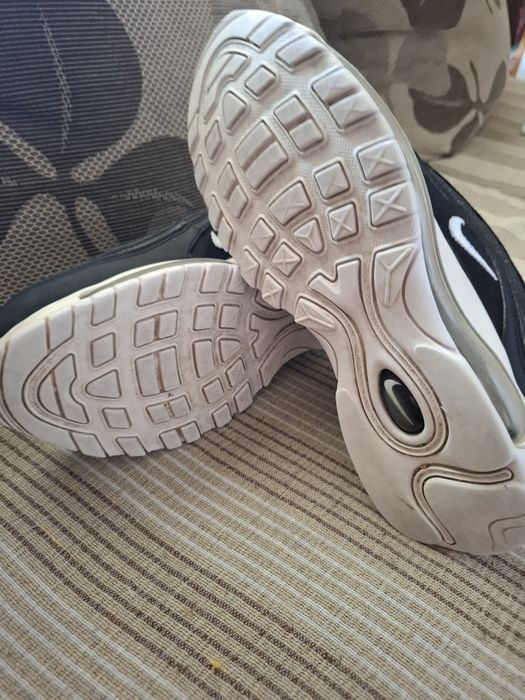 Маратонки  Nike  Air  Max