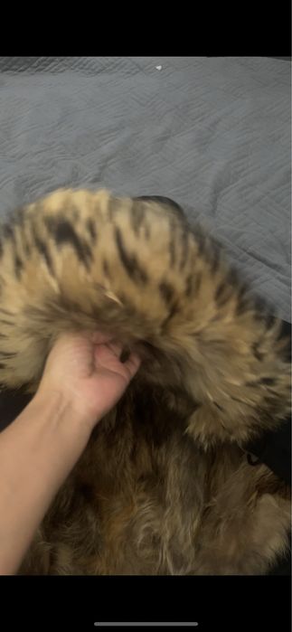 Куртка парка продам