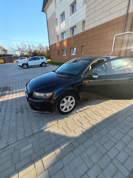 Volvo C30, 1.6 Diesel 2007