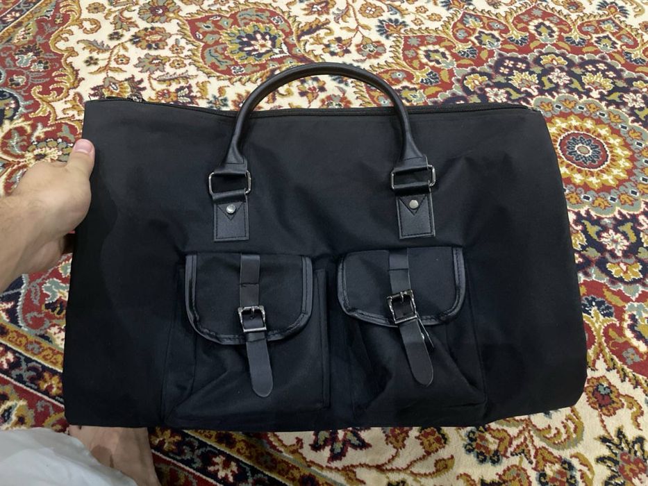 Дорожная сумка для переноски смокинга