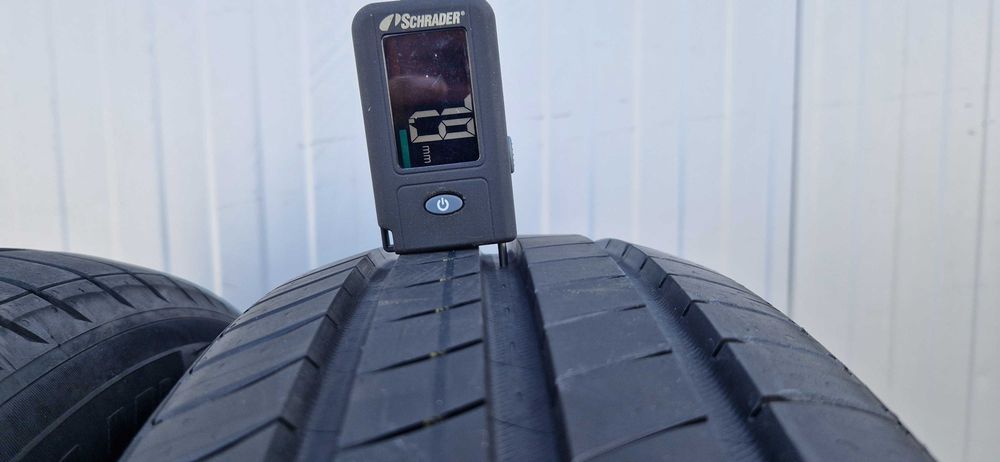 Летни гуми 175/65/R17 MICHELIN e-Primacy