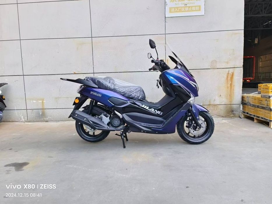 Скутер Танк 180 куб