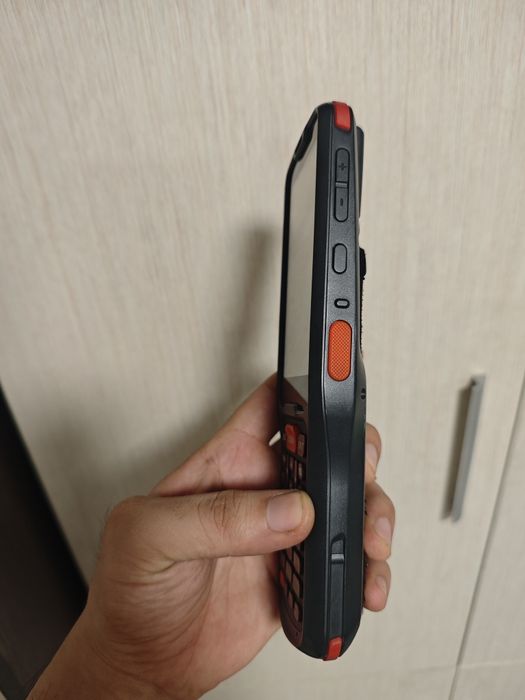 Терминал сбор данных