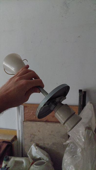 Светильники и плафоны