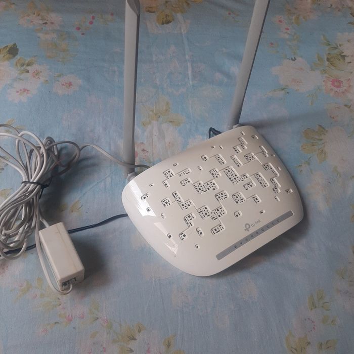 Wife TP Link сотилади