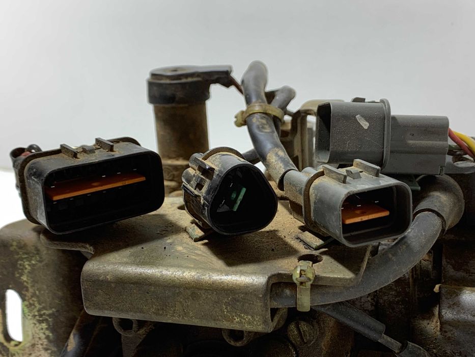 ГНП Горивонагнетателна помпа Mitsubishi L200 2.5 TDI 116ks