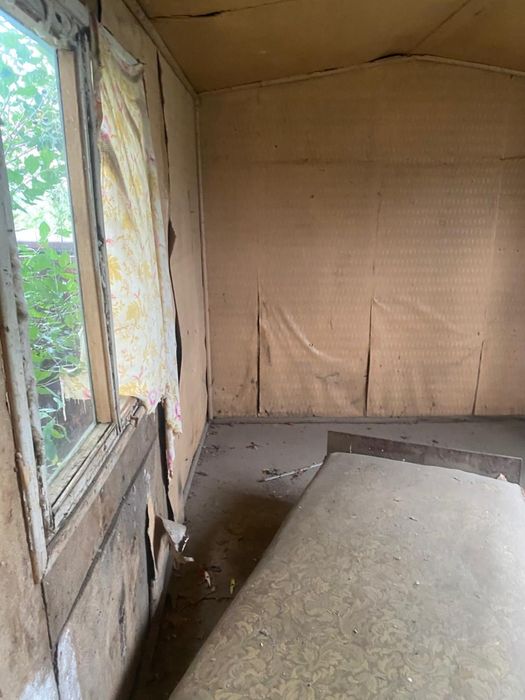 Продам вагончик жилой