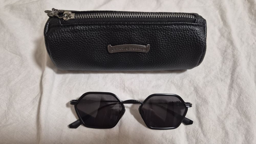 Chrome hearts очила унисекс