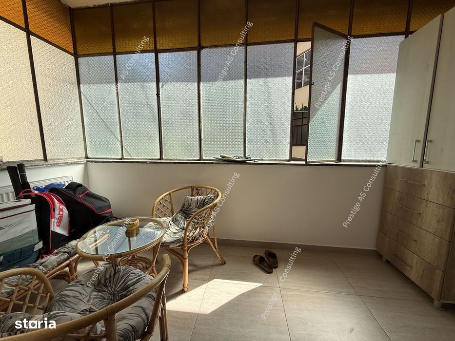 Apartament 2 Camere 2 Bai | Parter | Maria