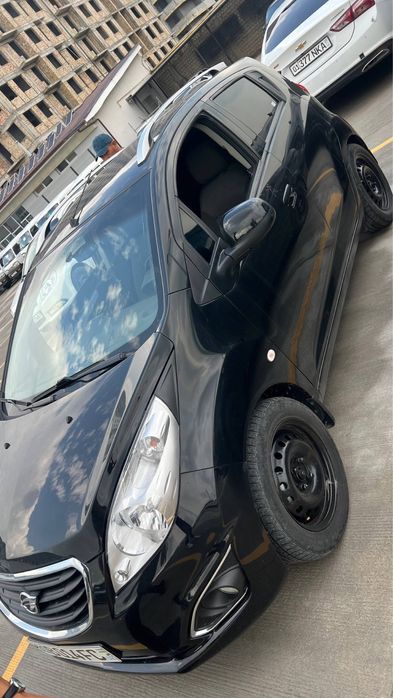 Chevrolet Spark 2023 — 3