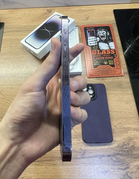 iPhone 14 Pro Max 256 | Айфон 14 Про Макс 256